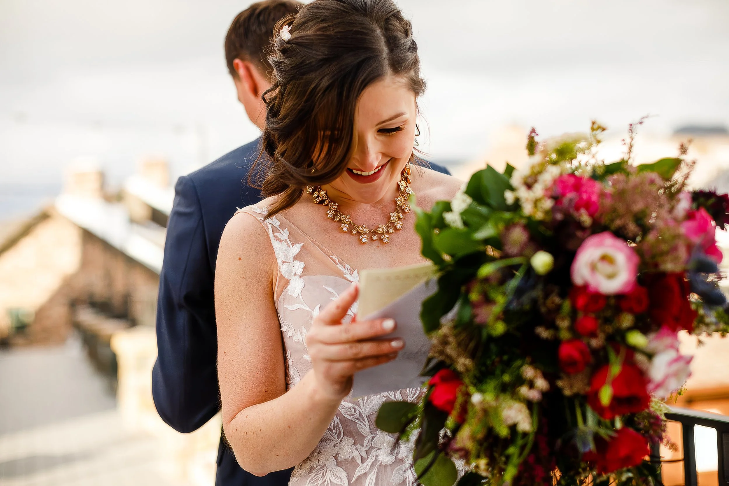  Flowers by Melanie of Woodstem   