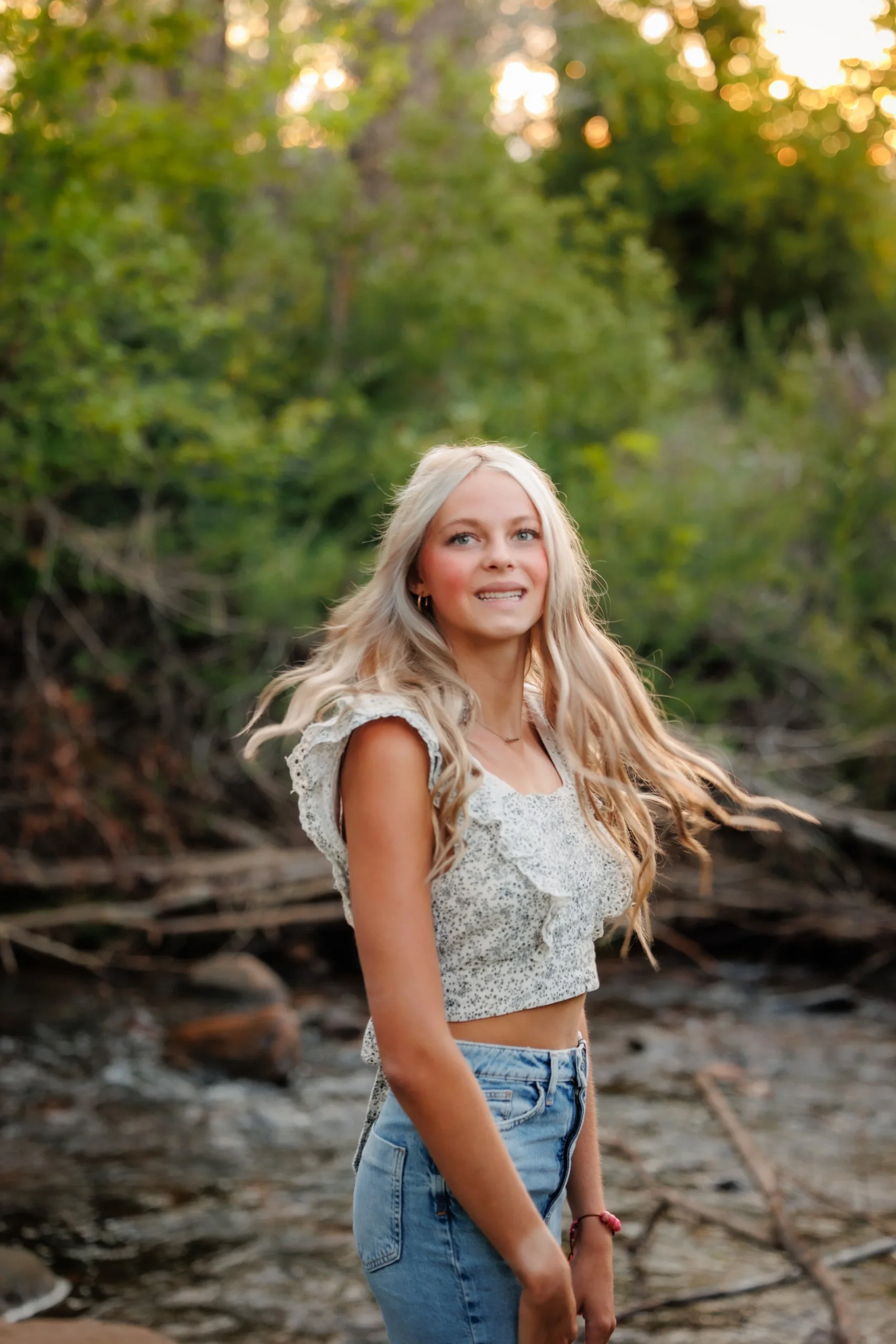  Boulder Creek / Bobolink 