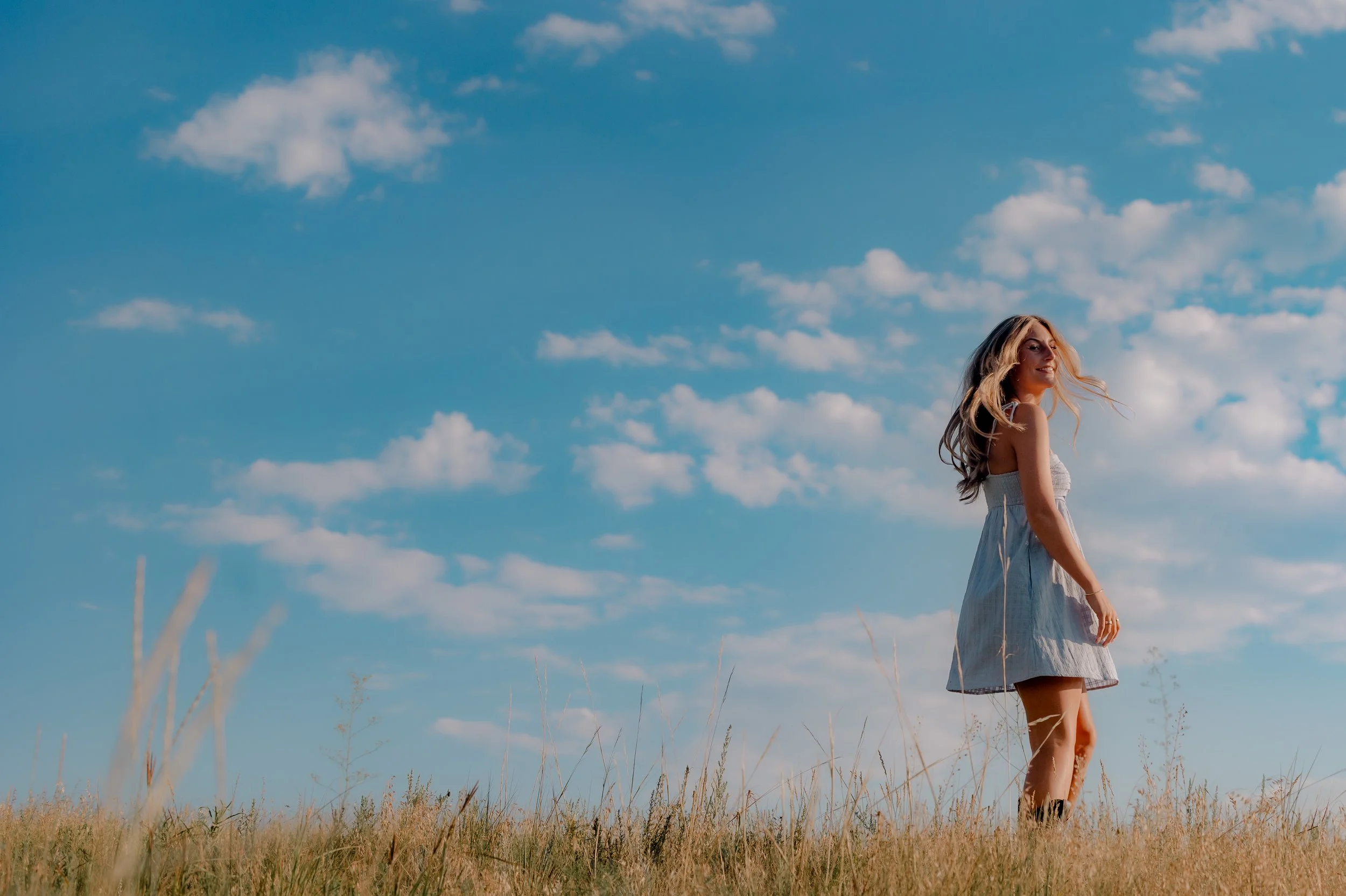  Louisville, CO Senior Photographer 