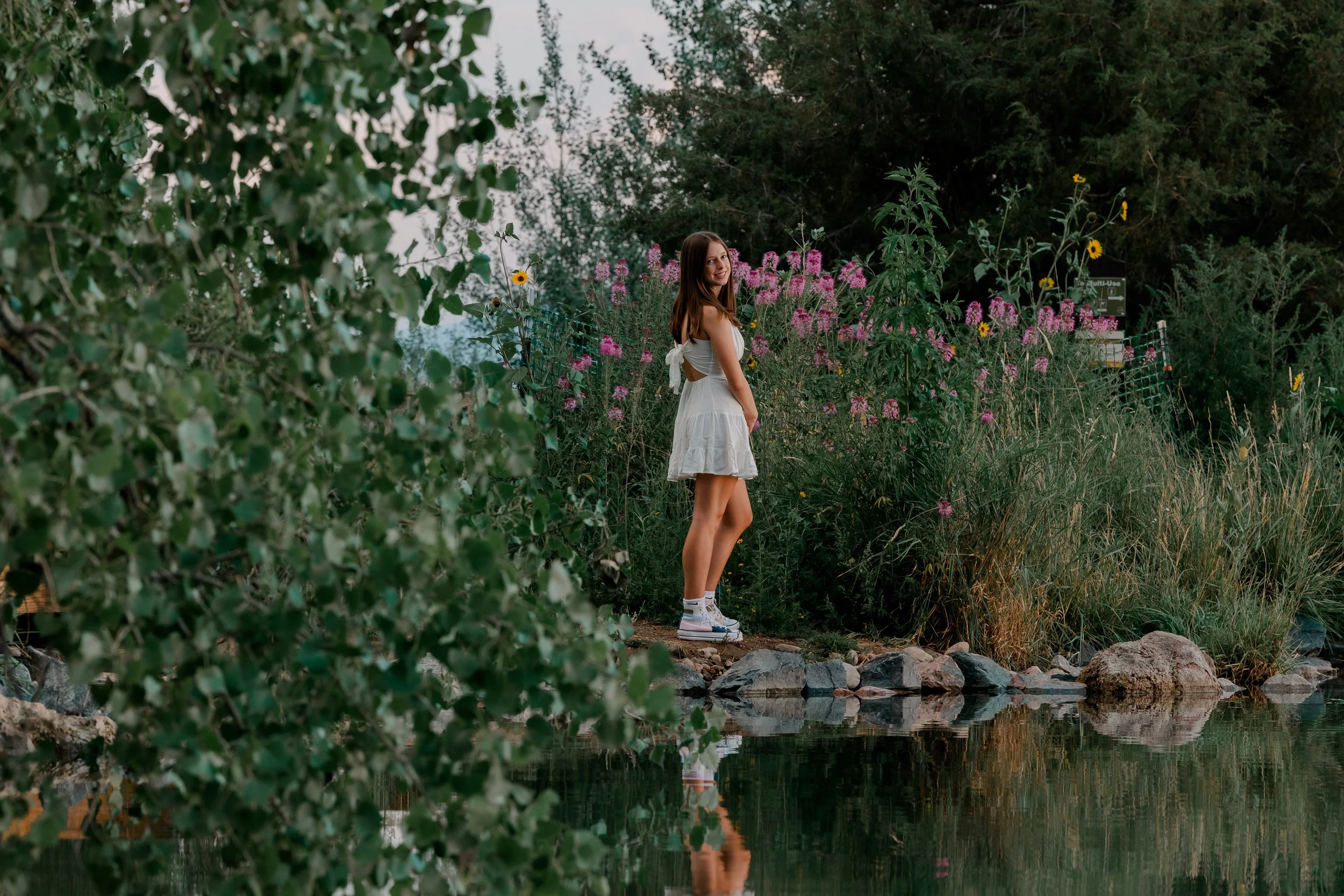  Louisville, CO Senior Photographer 