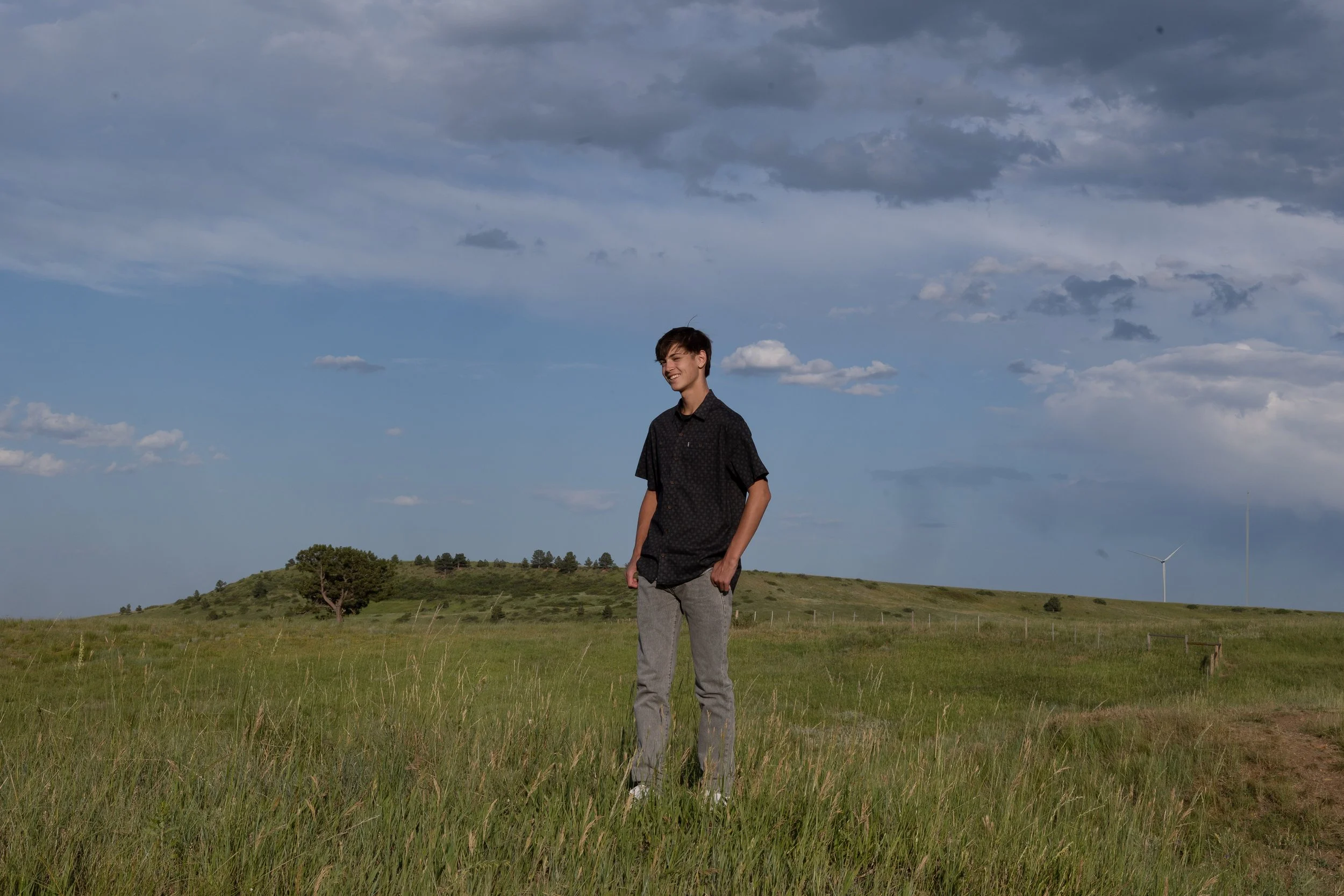  Louisville, CO Senior Photographer 