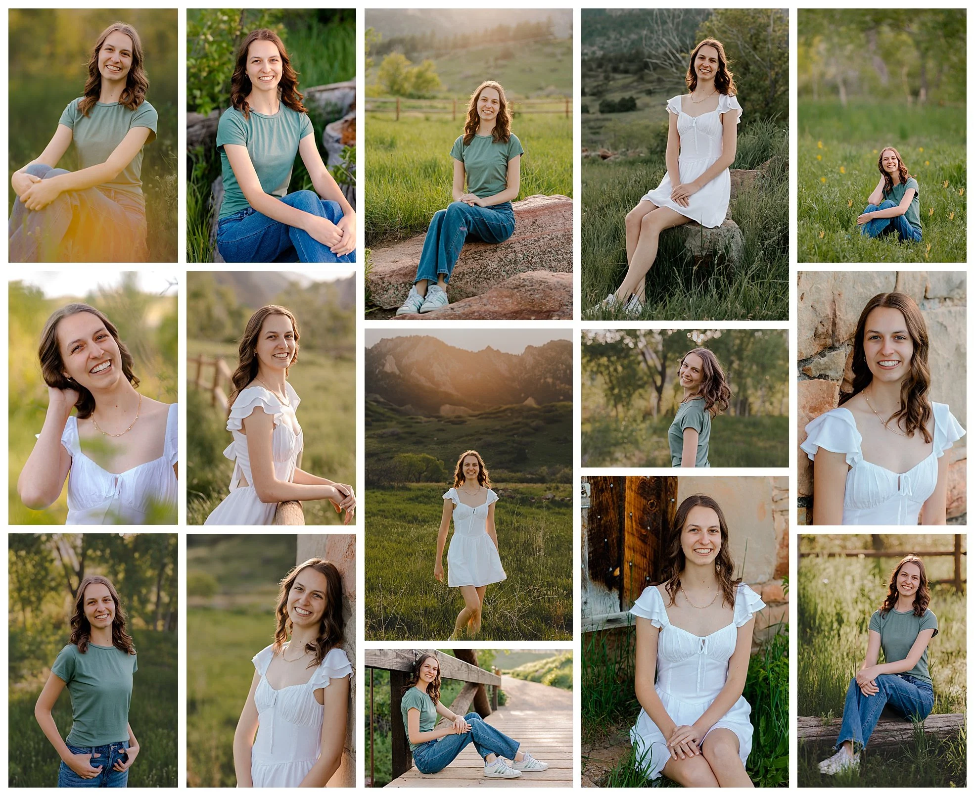  Louisville, CO Senior Photographer 