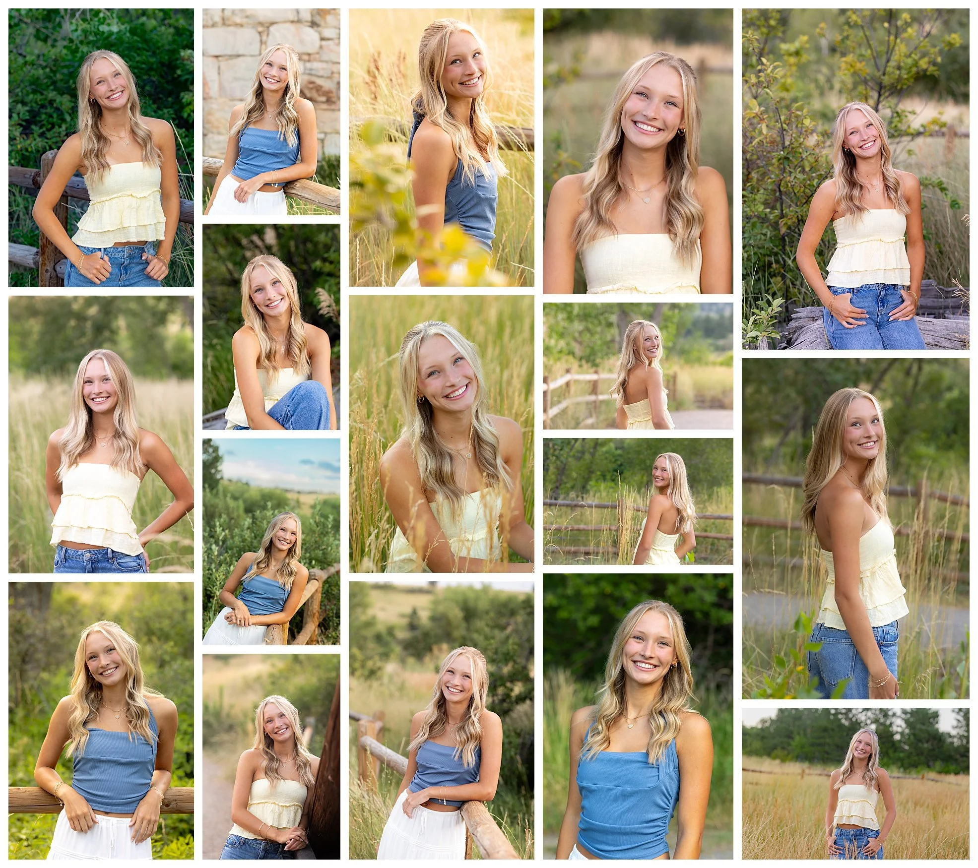  Louisville, Colorado Senior Photographer 